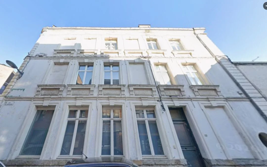 11 rue du moulinet 62000 Arras à Arras
