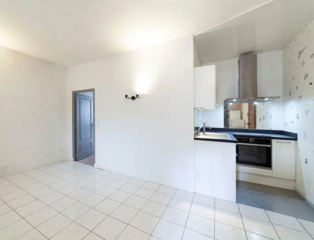 38 Rue Charles Nodier 25000 Besançon à Besançon