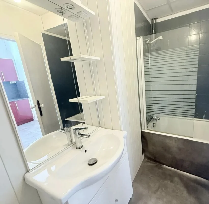 24 rue du président carnot 33500 Libourne à Libourne