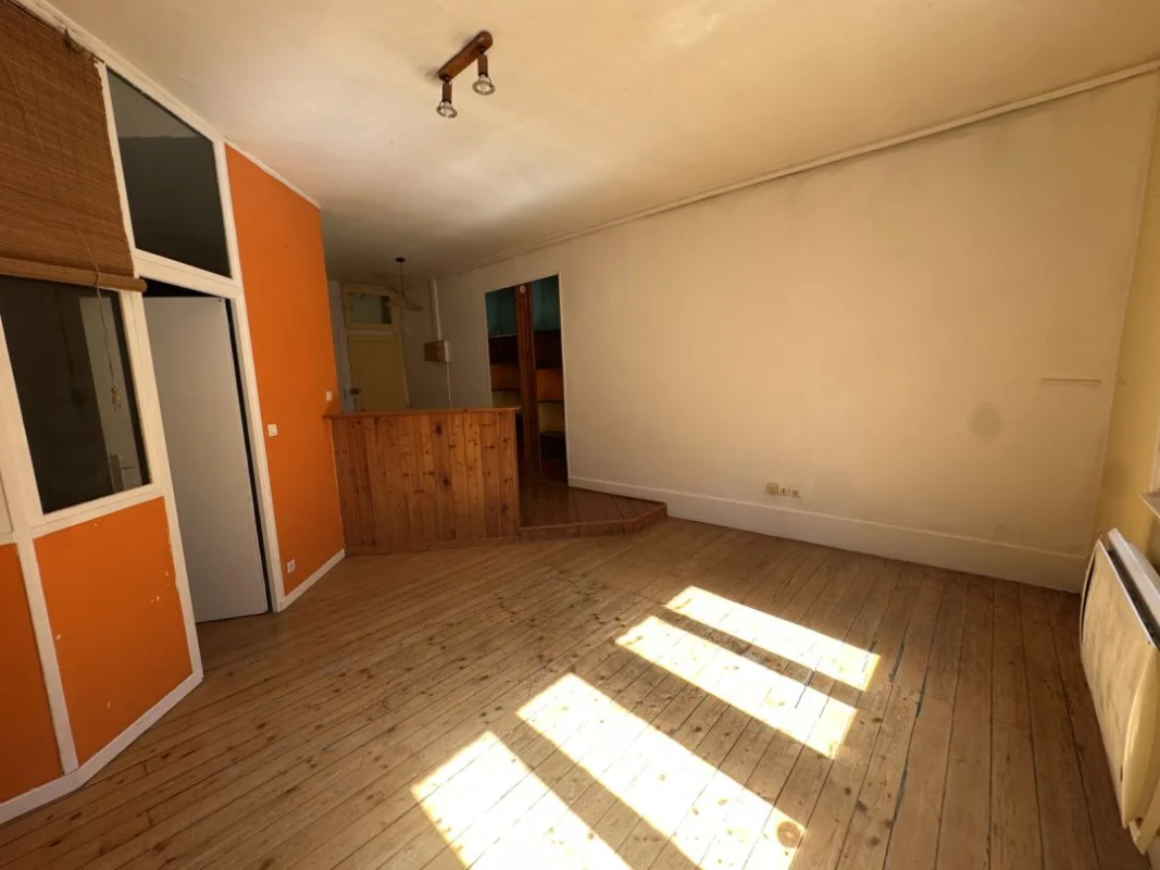9 Rue Claude Pouillet 25000 Besançon à Besançon