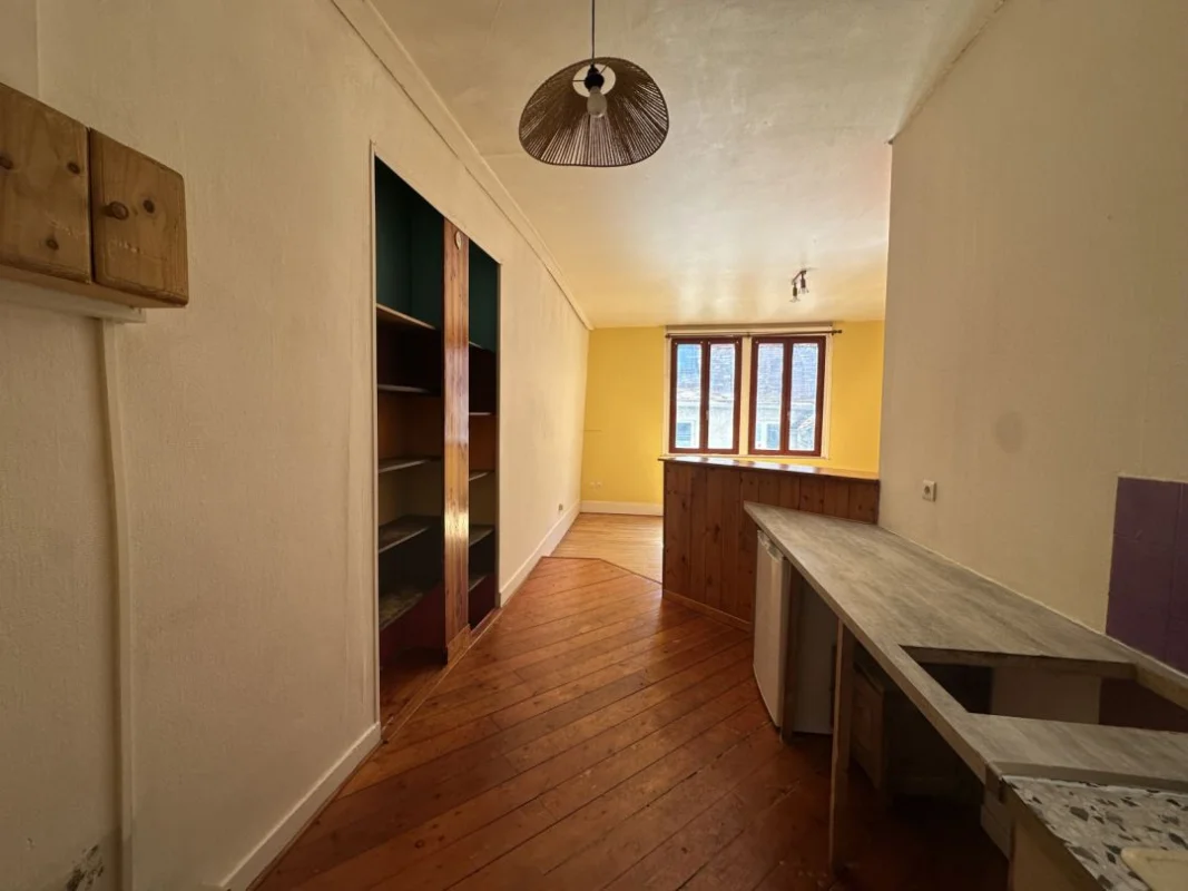 9 Rue Claude Pouillet 25000 Besançon à Besançon