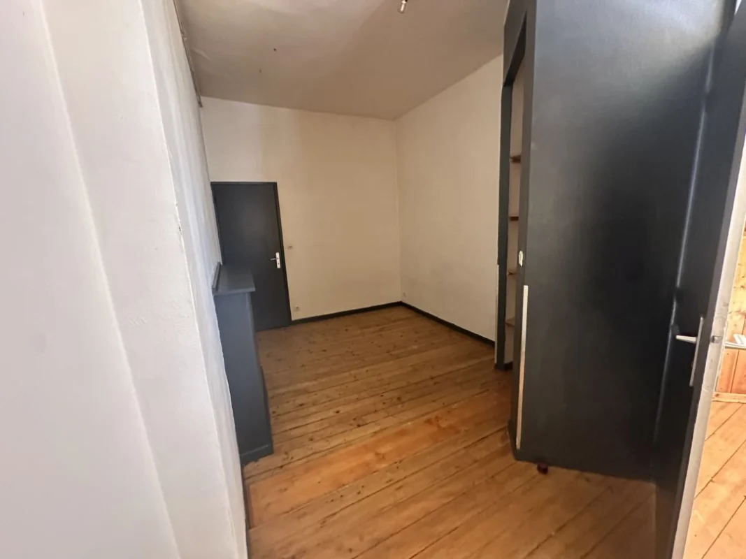 9 Rue Claude Pouillet 25000 Besançon à Besançon