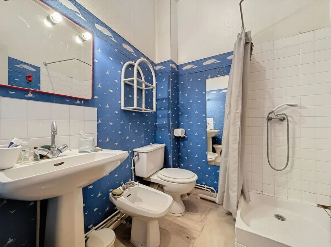 23 Rue Saint-Genès 63000 Clermont-Ferrand à Clermont-Ferrand