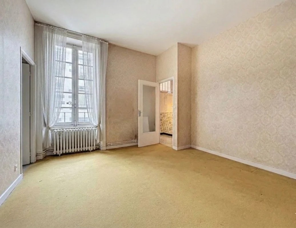 23 Rue Saint-Genès 63000 Clermont-Ferrand à Clermont-Ferrand