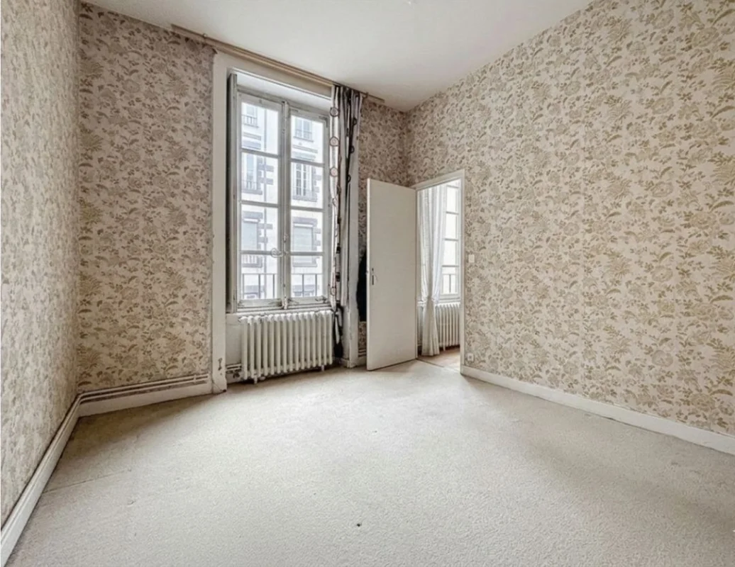 23 Rue Saint-Genès 63000 Clermont-Ferrand à Clermont-Ferrand