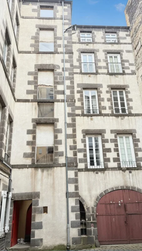 23 Rue Saint-Genès 63000 Clermont-Ferrand à Clermont-Ferrand