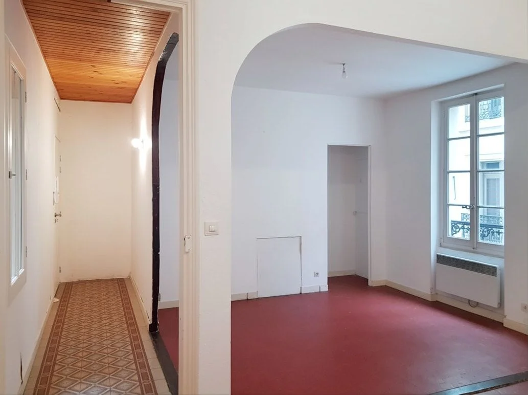 2 Rue Jean Jacques Rousseau 34500 Béziers à Béziers
