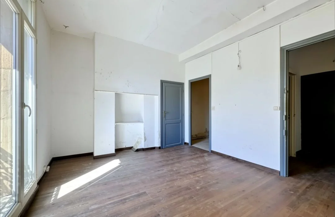 10 rue Général Chanzy, 34500 Béziers à Béziers