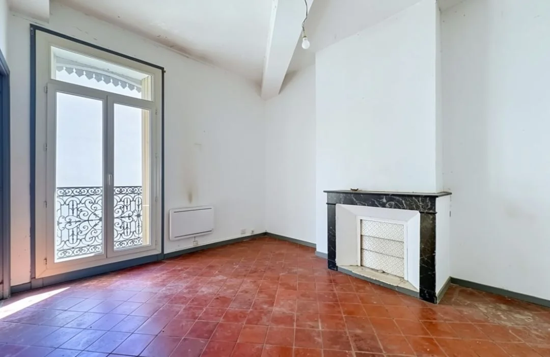 10 rue Général Chanzy, 34500 Béziers à Béziers