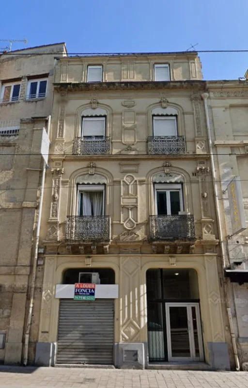 3 rue de la république 34000 Montpellier à Montpellier