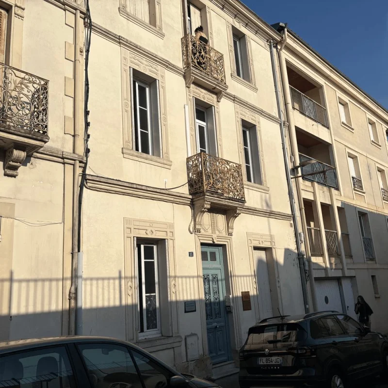 15 Rue Béranger 47000 Agen à Agen