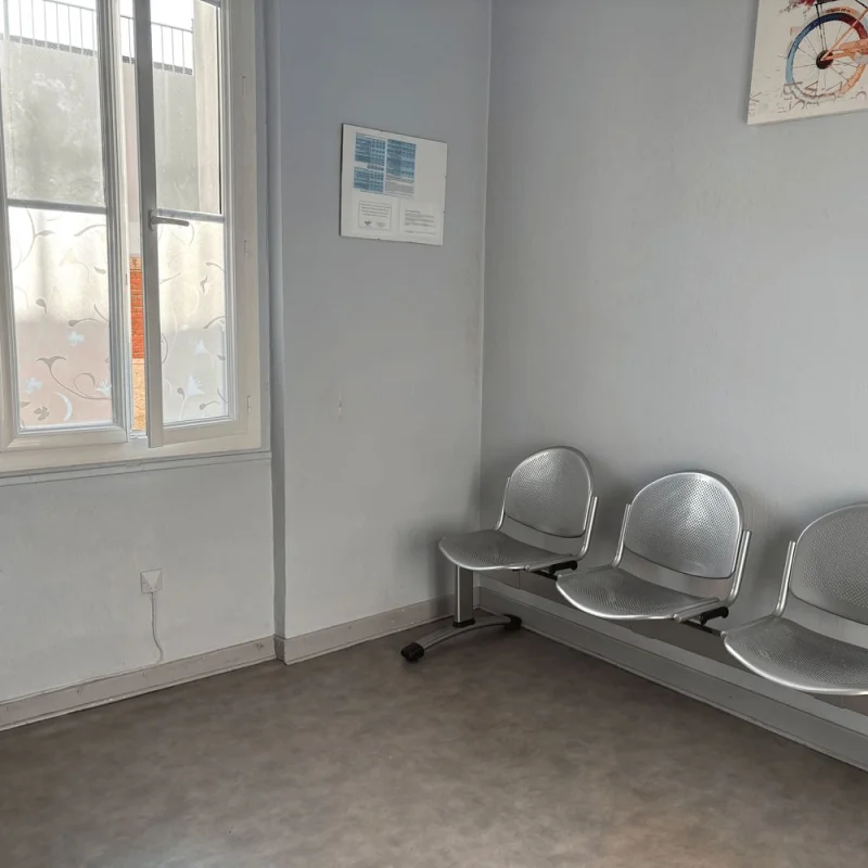 15 Rue Béranger 47000 Agen à Agen