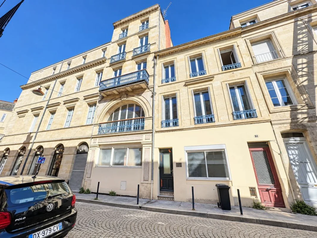 31 rue de la boétie 33000 Bordeaux à Bordeaux