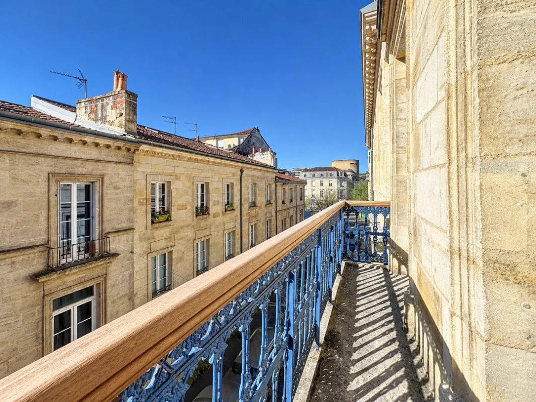31 rue de la boétie 33000 Bordeaux à Bordeaux