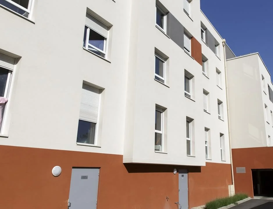 Twenty Campus Residium à Reims