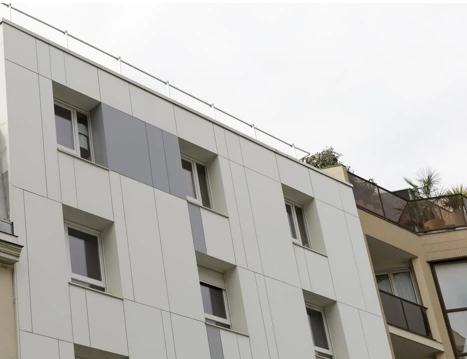 Twenty Campus Residium à Reims