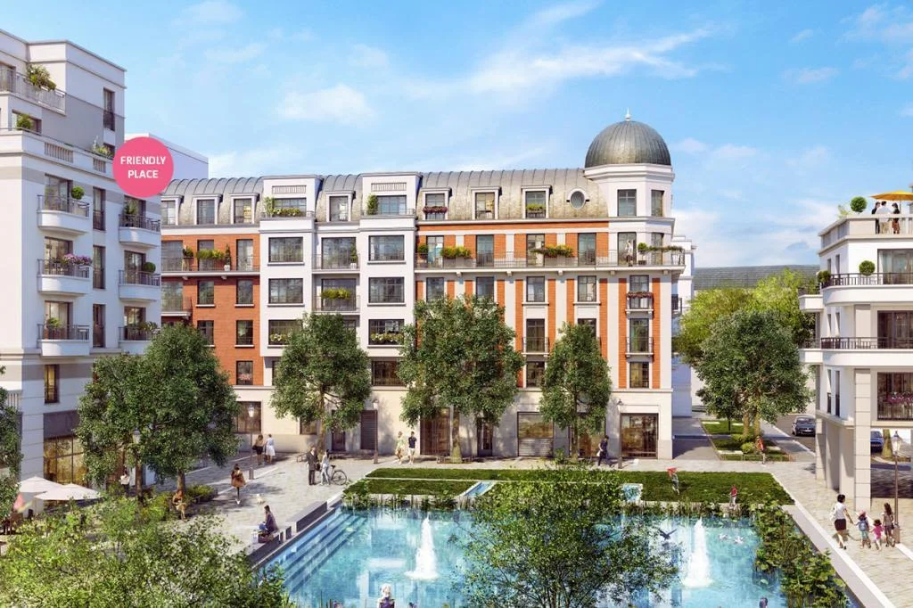 Studea Clamart Newton à Clamart