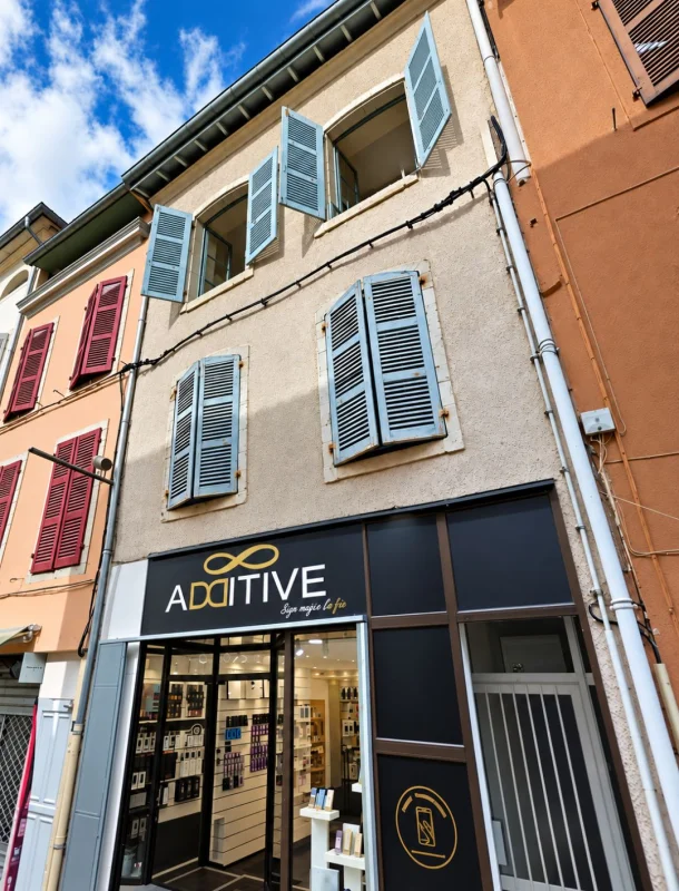 24 Rue Neuve 40100 Dax à Dax