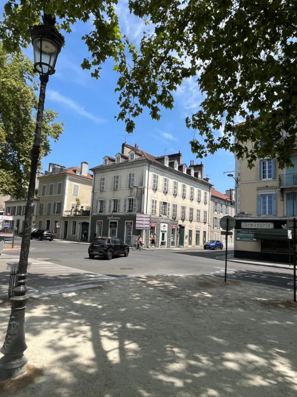 18 Rue d'Orléans Pau 64000 à Pau