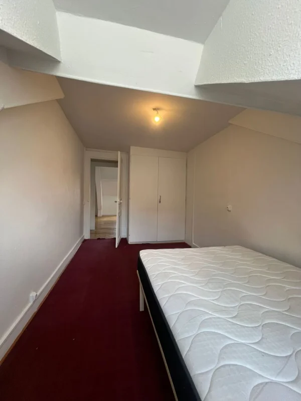 18 Rue d'Orléans Pau 64000 à Pau