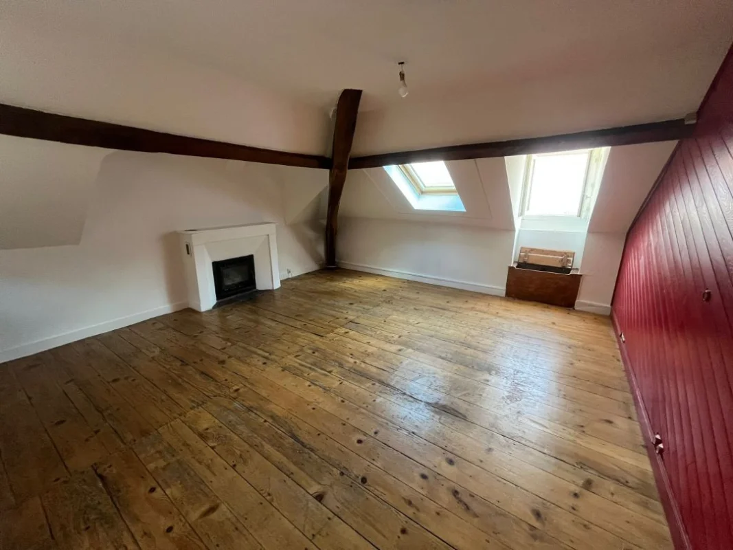 18 Rue d'Orléans Pau 64000 à Pau