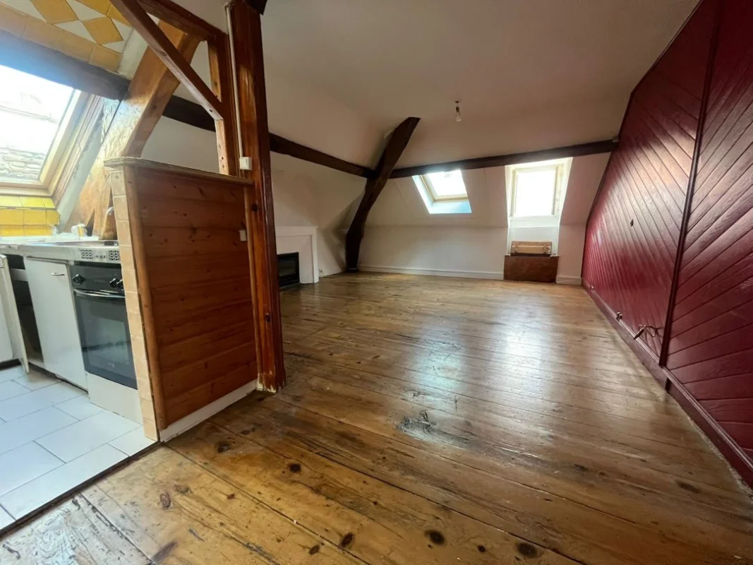 18 Rue d'Orléans Pau 64000 à Pau