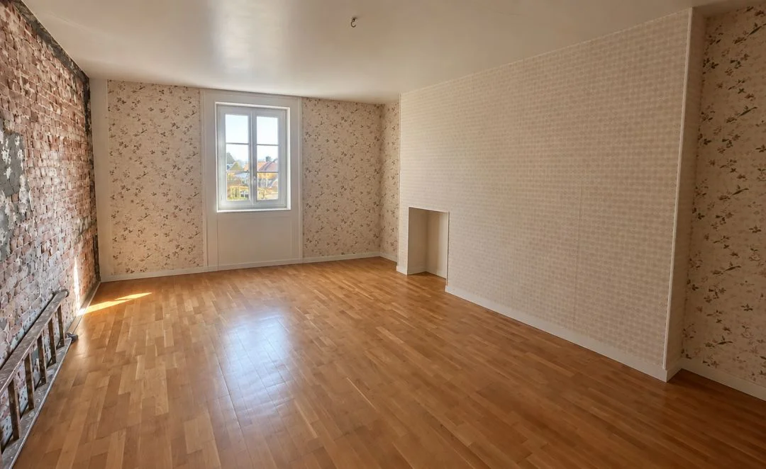 10 Rue de L'oranger 76200 Dieppe à Dieppe