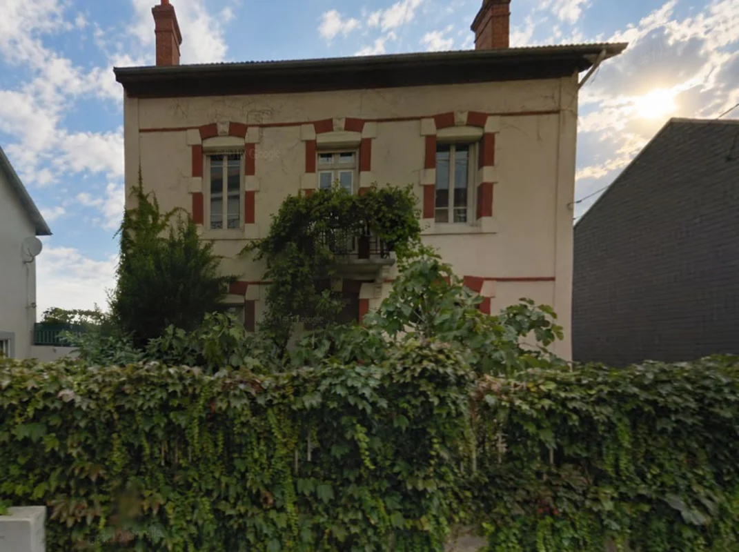 10 Rue Camille Desmoulins 65000 Tarbes à Tarbes
