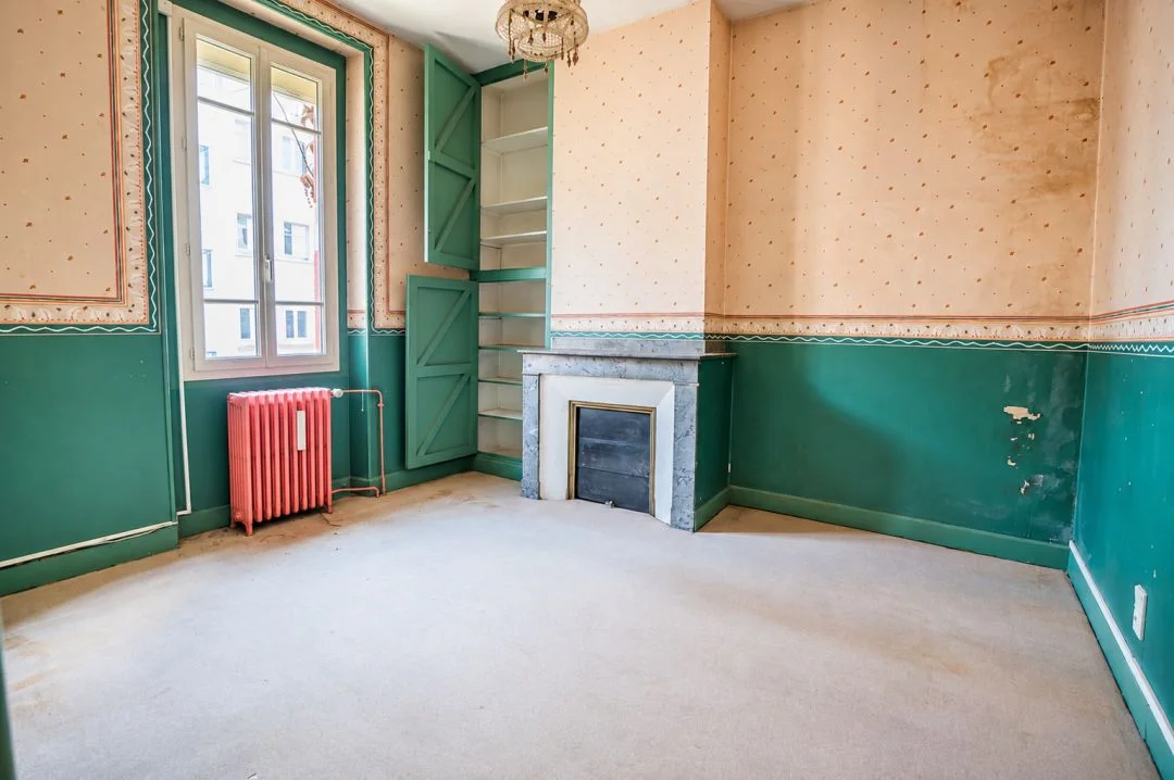 10 Rue Camille Desmoulins 65000 Tarbes à Tarbes