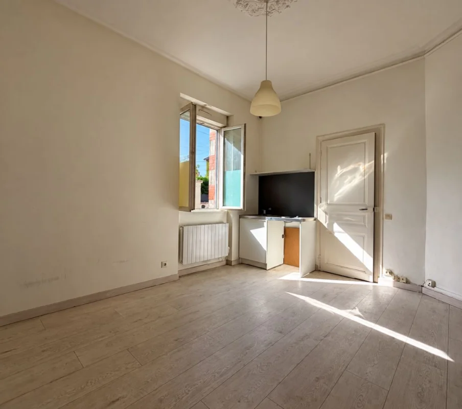108 Rue Francis de Pressensé 44000 Nantes à Nantes