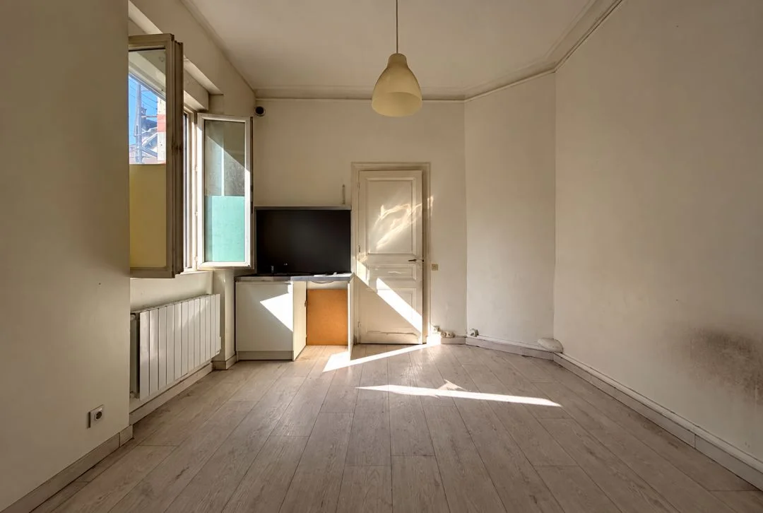 108 Rue Francis de Pressensé 44000 Nantes à Nantes