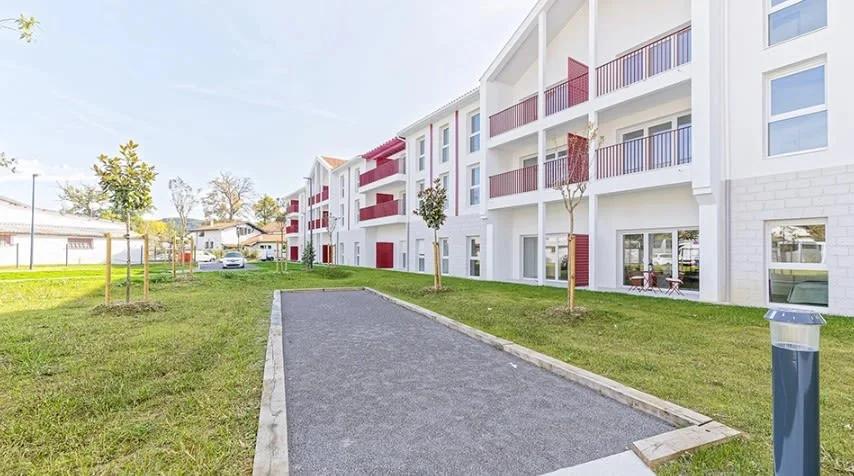 Herri Erdian à Cambo-les-Bains