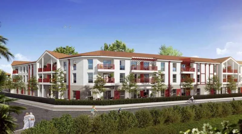 Herri Erdian à Cambo-les-Bains
