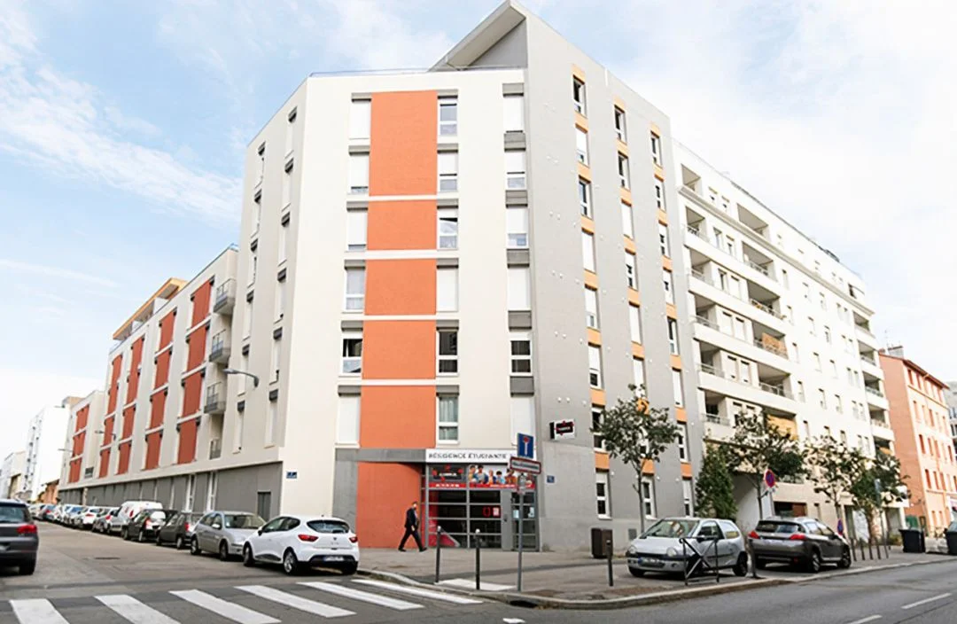 Cardinal Campus - Villeurbanne - Alasia à Villeurbanne