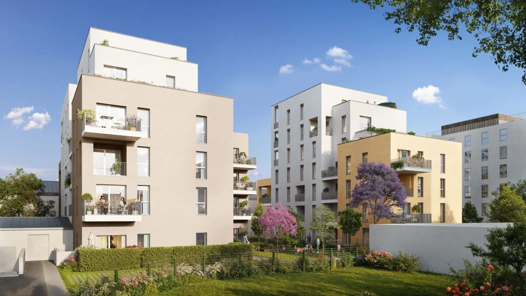 LA PARENTHESE à Villeurbanne