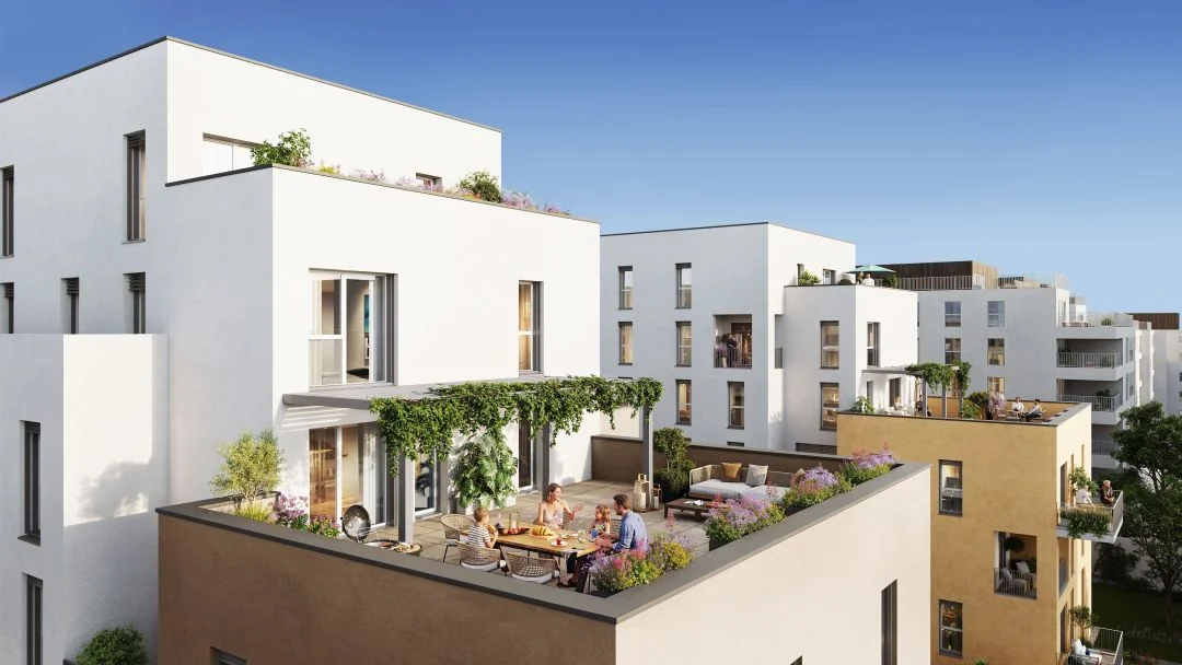 LA PARENTHESE à Villeurbanne