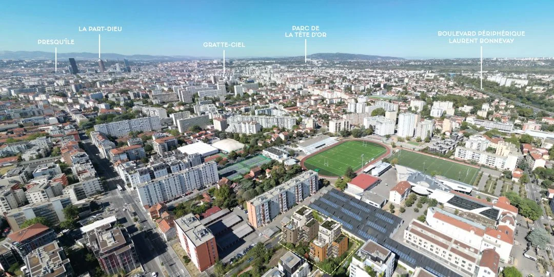 LA PARENTHESE à Villeurbanne