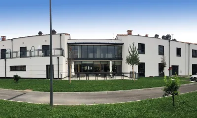 Ehpad paul cezanne à Malijai