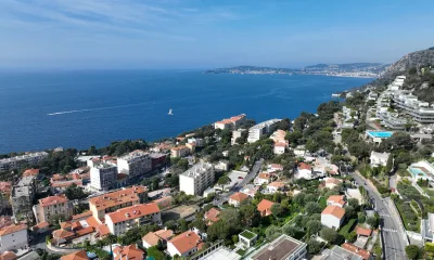 ELISS RESIDENCE à Cap-d'Ail