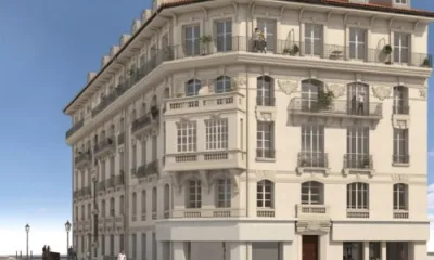 Le malaussena à Nice