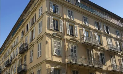 Nice philibert à Nice