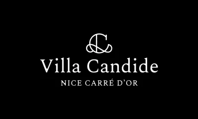 VILLA CANDIDE à Nice