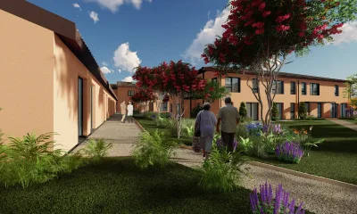 Villa la madrague - rss à Artigat