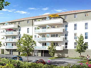 La Bastide à Marignane