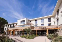 Le Mas à Martigues