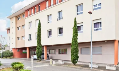 Les amandiers 2 à Marignane