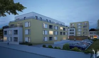 ETOILE D'ARGENT à Colombelles