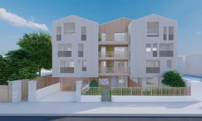 Horae à La Rochelle