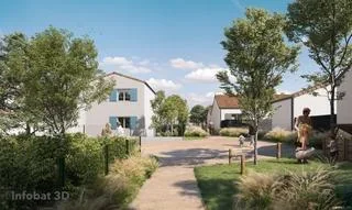 Naturielles à Saint-Sulpice-de-Royan