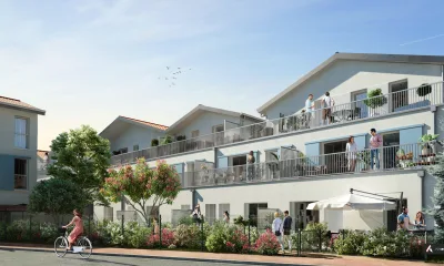 SOLEIL VAUBAN à Fouras